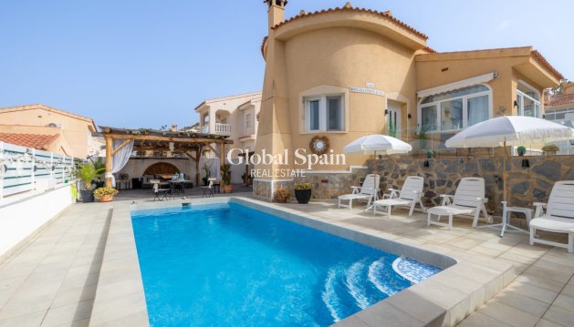 DOM - Odsprzedaż - CIUDAD QUESADA -
                Costa Blanca South