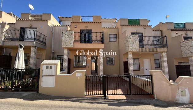 DOM - Odsprzedaż - LOS BALCONES - LOS ALTOS -
                Costa Blanca