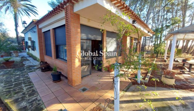 DOM - Odsprzedaż - MURCIA -
                Inland