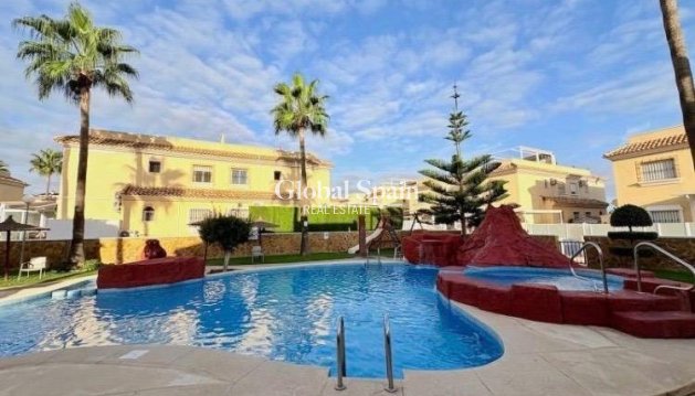 DOM - Odsprzedaż - ORIHUELA COSTA -
                Los Dolses