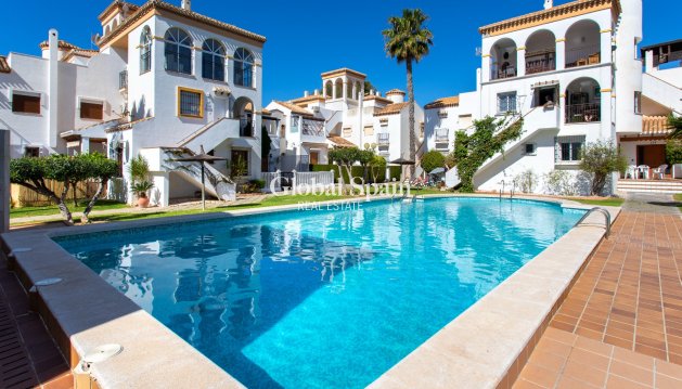 DOM - Odsprzedaż - ORIHUELA COSTA -
                Playa Flamenca