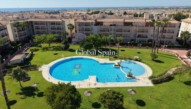 DOM - Odsprzedaż - Orihuela Costa -
                Playa Flamenca