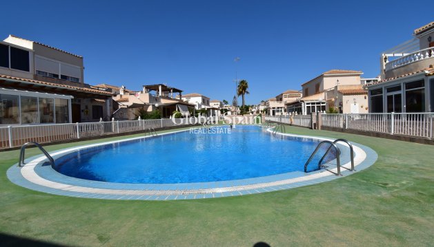 DOM - Odsprzedaż - Orihuela Costa -
                Playa Flamenca