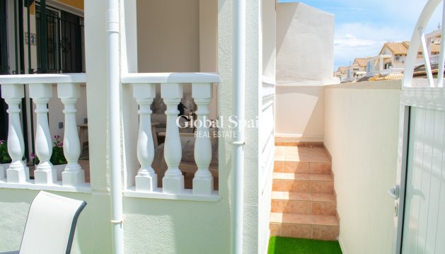 DOM - Odsprzedaż - ORIHUELA COSTA -
                Punta Prima