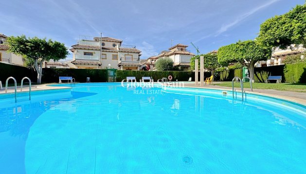 DOM - Odsprzedaż - ORIHUELA COSTA -
                