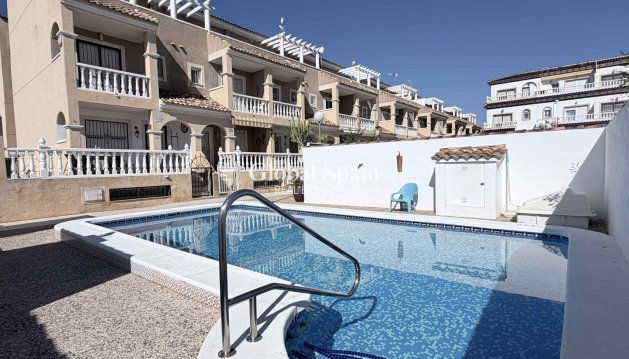 DOM - Odsprzedaż - ORIHUELA COSTA -
                