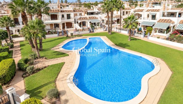 DOM - Odsprzedaż - ORIHUELA COSTA -
                