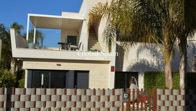 DOM - Odsprzedaż - PILAR DE LA HORADADA -
                