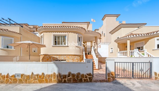 DOM - Odsprzedaż - SAN MIGUEL DE SALINAS -
                Costa Blanca