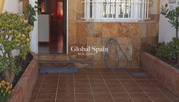 DOM - Odsprzedaż - SAN PEDRO DEL PINATAR -
                Los Peñascos-el Salero-los Imbernones