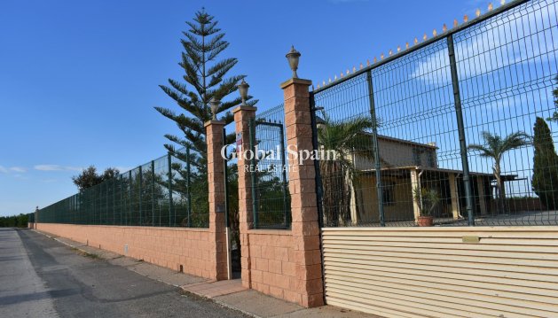 DOM - Odsprzedaż - TORRE PACHECO -
                