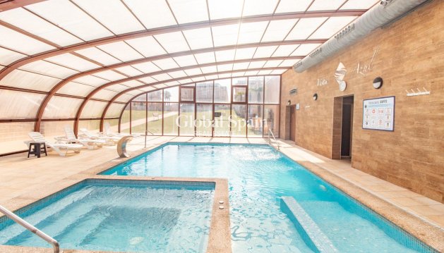 Dom - Odsprzedaż - TORREVIEJA -
                Punta prima