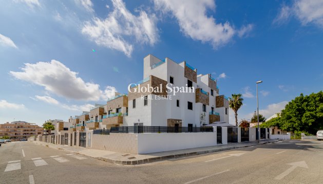 DOM - Odsprzedaż - VILLAMARTÍN -
                Costa Blanca