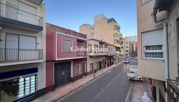 Dorpshuis - Wederverkoop - Callosa De Ensarrià -
                Callosa De Ensarrià