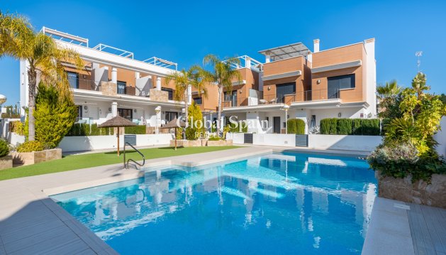 Duplex - Resale - CIUDAD QUESADA -
                CIUDAD QUESADA