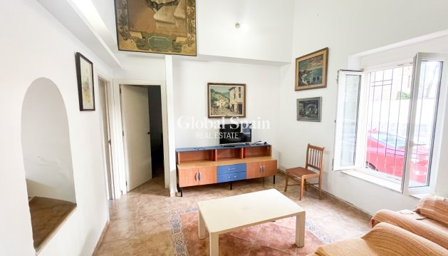 Dúplex - Venta - SAN JAVIER -
                Santiago de la Ribera