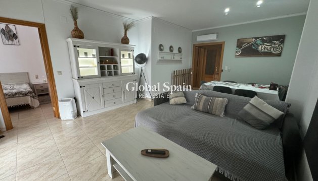 Duplex - Wederverkoop - Ondara -
                Ondara