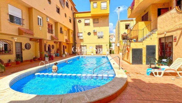 Duplex - Wederverkoop - TORREVIEJA -
                Torrevieja