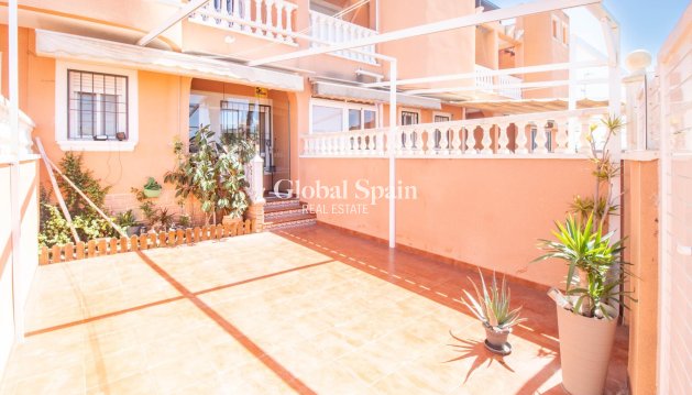 Duplex - Wiederverkauf - TORREVIEJA -
                La Siesta - El Salado - Torreta