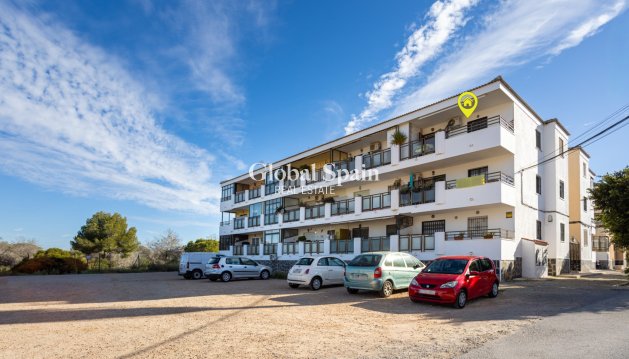 Ferienwohnung - Wiederverkauf - TORREVIEJA -
                La Siesta