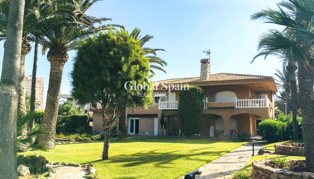 Freistehende Villa - Wiederverkauf - CARTAGENA -
                LA MANGA DEL MAR MENOR