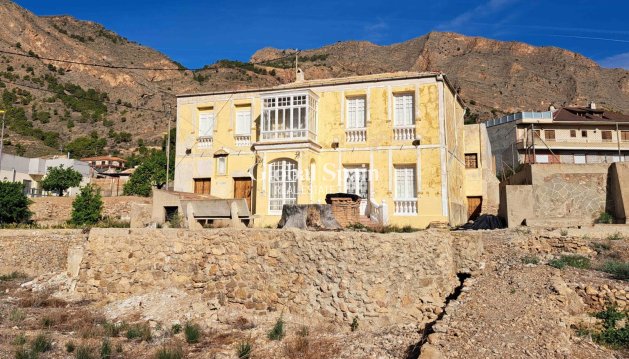 Freistehende Villa - Wiederverkauf - ORIHUELA -
                Rincón de Bonanza