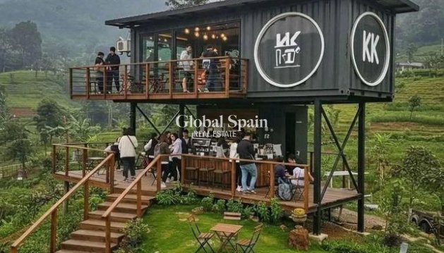 GROND - Wederverkoop - CARTAGENA -
                La Azohía