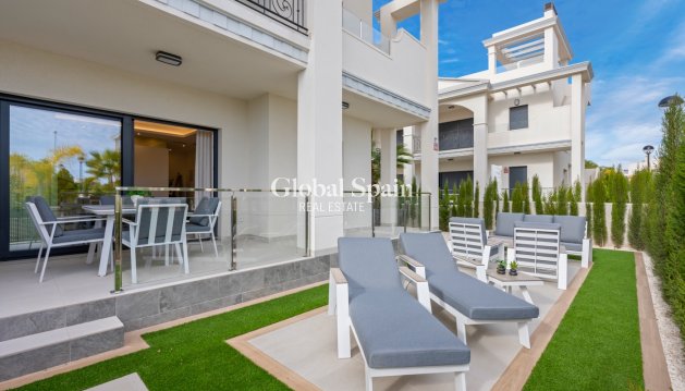 Ground Floor - Resale - CIUDAD QUESADA -
                CIUDAD QUESADA