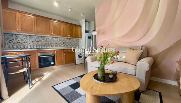 Ground Floor - Resale - ORIHUELA COSTA -
                La Regia