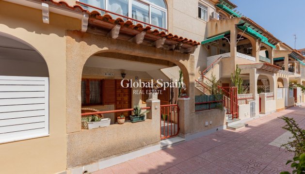 Ground Floor - Resale - TORREVIEJA -
                Acequion