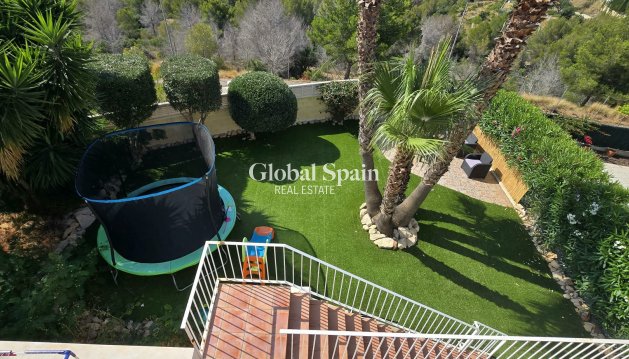 Halfvrijstaand - Wederverkoop - Gata de Gorgos -
                Gata de Gorgos