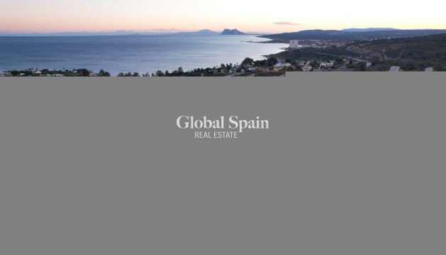 HAUS - Neubau -
                MANILVA - SP-12774