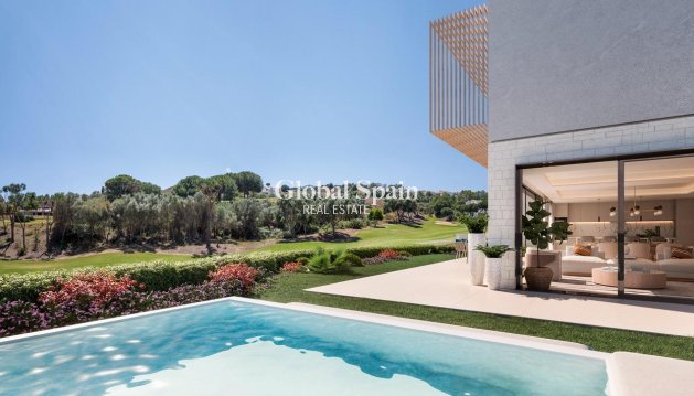 HAUS - Neubau - MIJAS -
                La Cala de Mijas