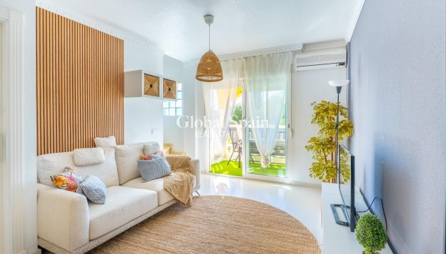 HAUS - Wiederverkauf - ALGORFA -
                Comunidad valenciana