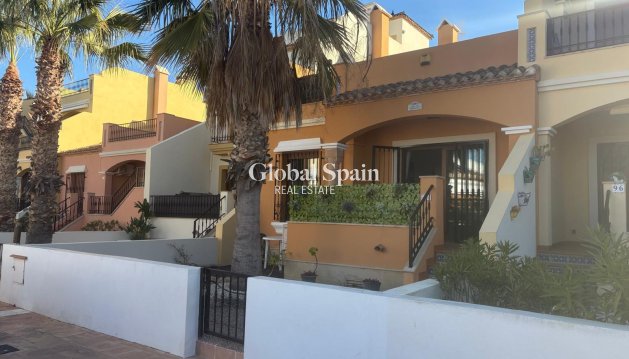 HAUS - Wiederverkauf - ALGORFA -
                LA FINCA GOLF / ALGORFA