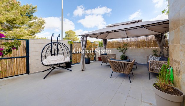 HAUS - Wiederverkauf - ALICANTE -
                Costa Blanca Sur