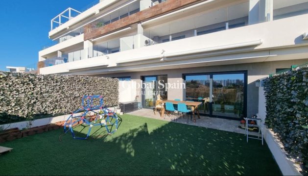 HAUS - Wiederverkauf - BENIDORM -
                Costa Blanca