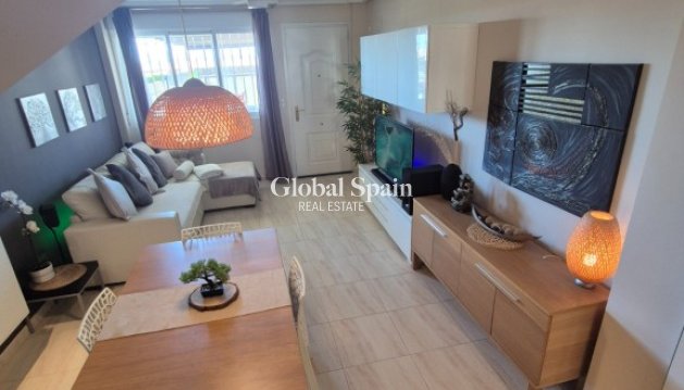 HAUS - Wiederverkauf - CABO ROIG -
                Costa Blanca