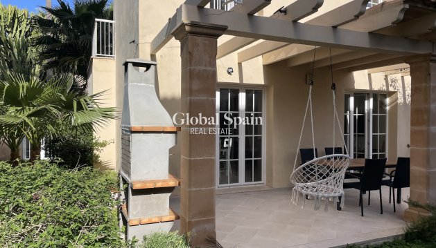 HAUS - Wiederverkauf - CALA MURADA -
                optional location detail