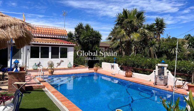 HAUS - Wiederverkauf - CARTAGENA -
                Costa Calida