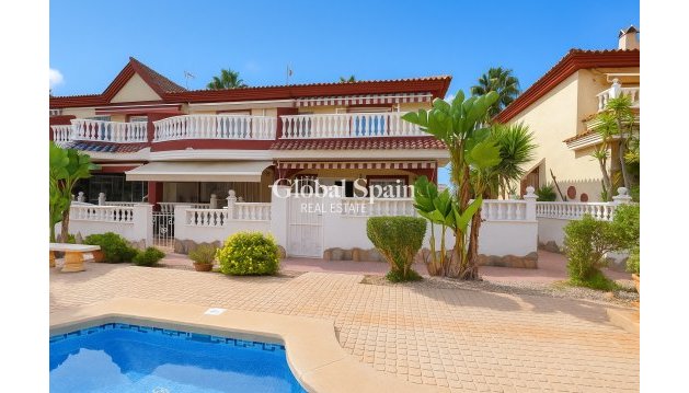 Haus - Wiederverkauf - CIUDAD QUESADA -
                CIUDAD QUESADA