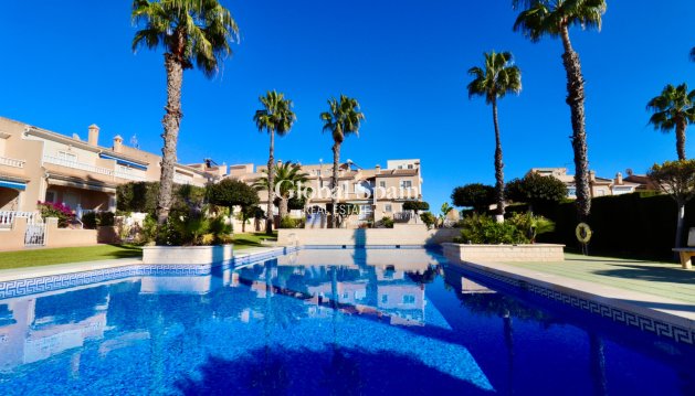 HAUS - Wiederverkauf - CIUDAD QUESADA -
                CIUDAD QUESADA