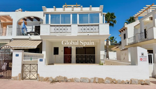 HAUS - Wiederverkauf - CIUDAD QUESADA -
                Ciudad Quesada