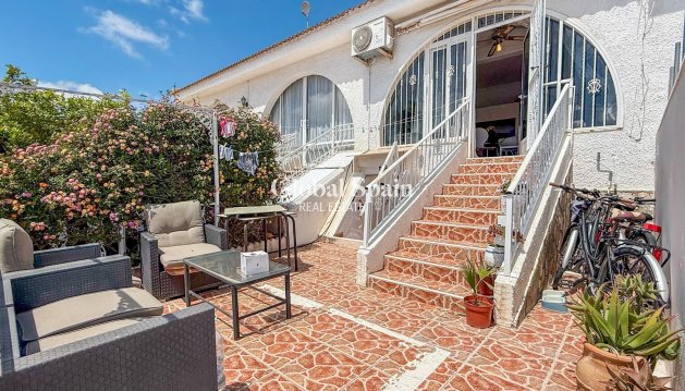 HAUS - Wiederverkauf - CIUDAD QUESADA -
                CIUDAD QUESADA