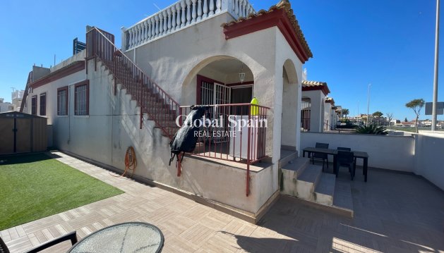 HAUS - Wiederverkauf - DAYA VIEJA -
                Costa Blanca