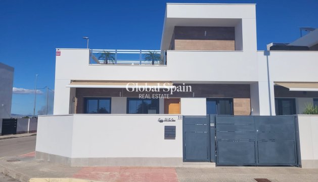 HAUS - Wiederverkauf - DAYA VIEJA -
                Costa Blanca