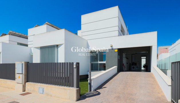 HAUS - Wiederverkauf - DOLORES -
                Costa Blanca