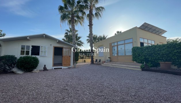 HAUS - Wiederverkauf - ELCHE -
                Costa Blanca