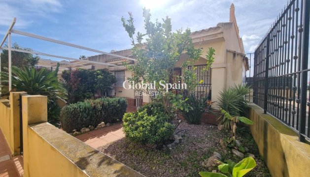 HAUS - Wiederverkauf - GUARDAMAR DEL SEGURA -
                GUARDAMAR DEL SEGURA