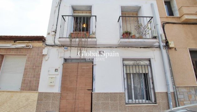 HAUS - Wiederverkauf - GUARDAMAR DEL SEGURA -
                GUARDAMAR DEL SEGURA